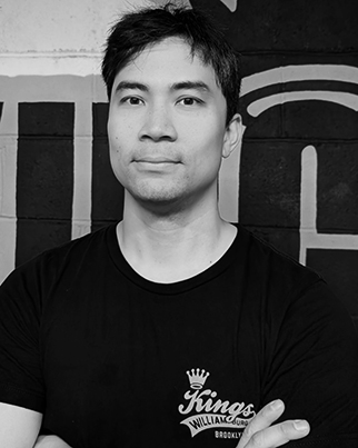 Andrew Tam
